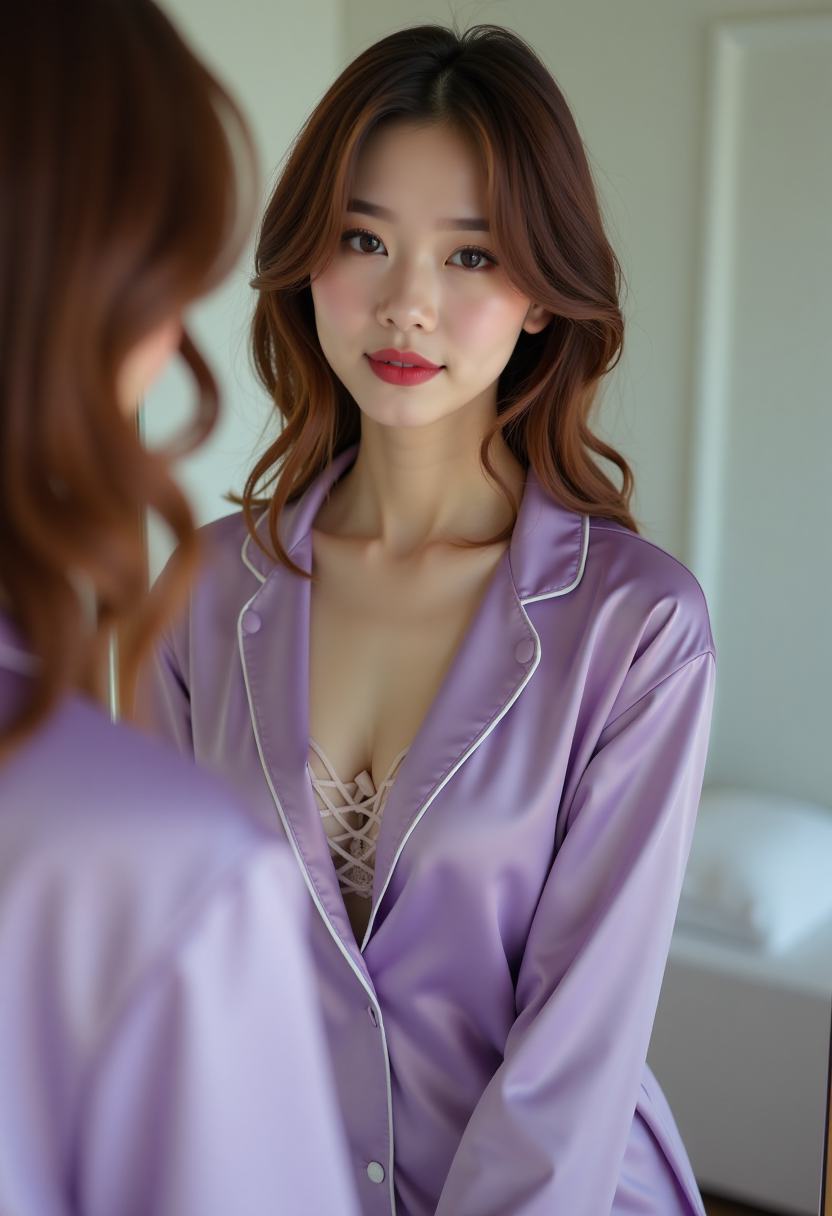 双线叙事拆解