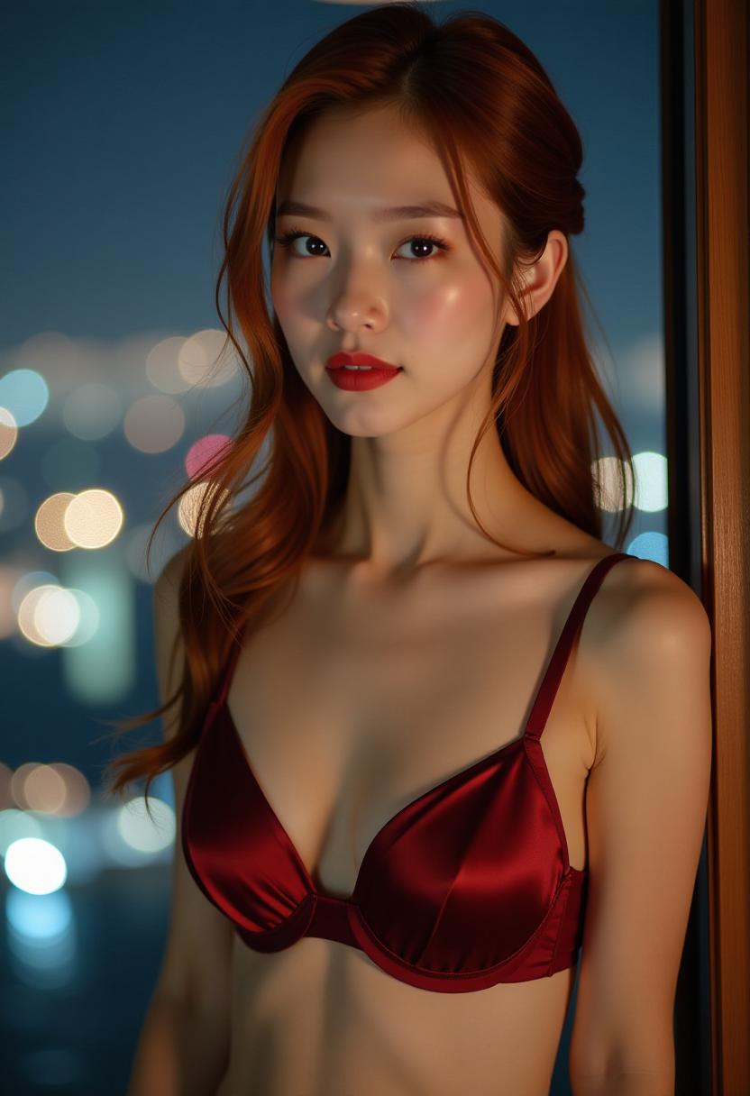 剧情与主演对照